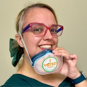 Meet your Posher, Jordan